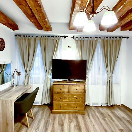 Cero Brasov Apartman Kültér fotó