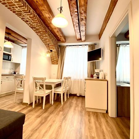 Cero Brasov Apartman Kültér fotó