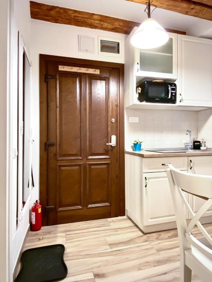 Cero Brasov Apartman Kültér fotó