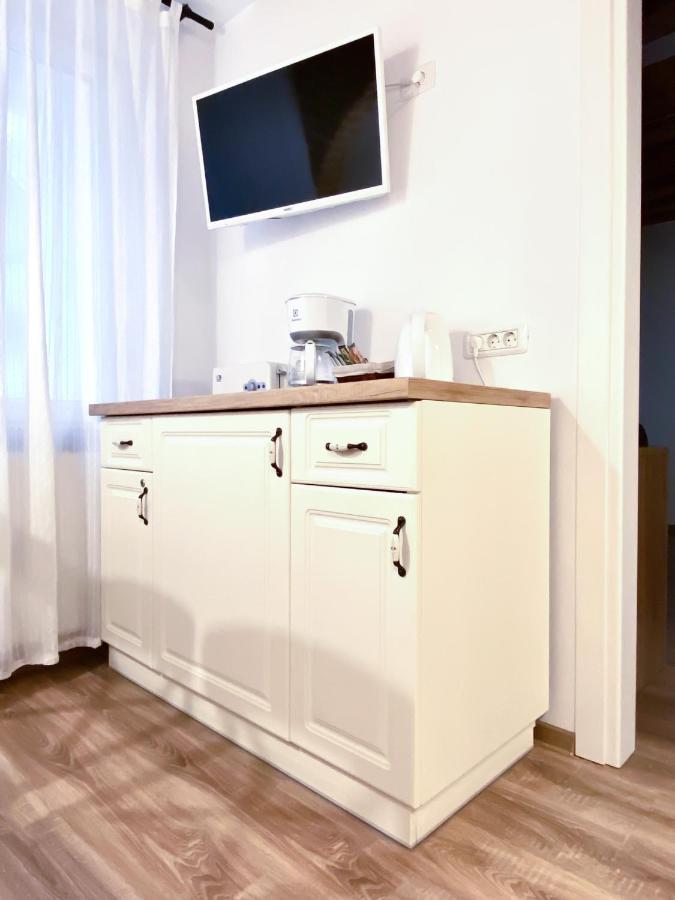 Cero Brasov Apartman Kültér fotó