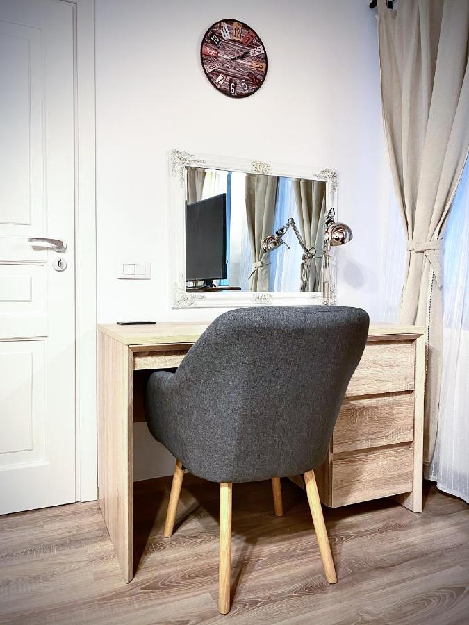 Cero Brasov Apartman Kültér fotó