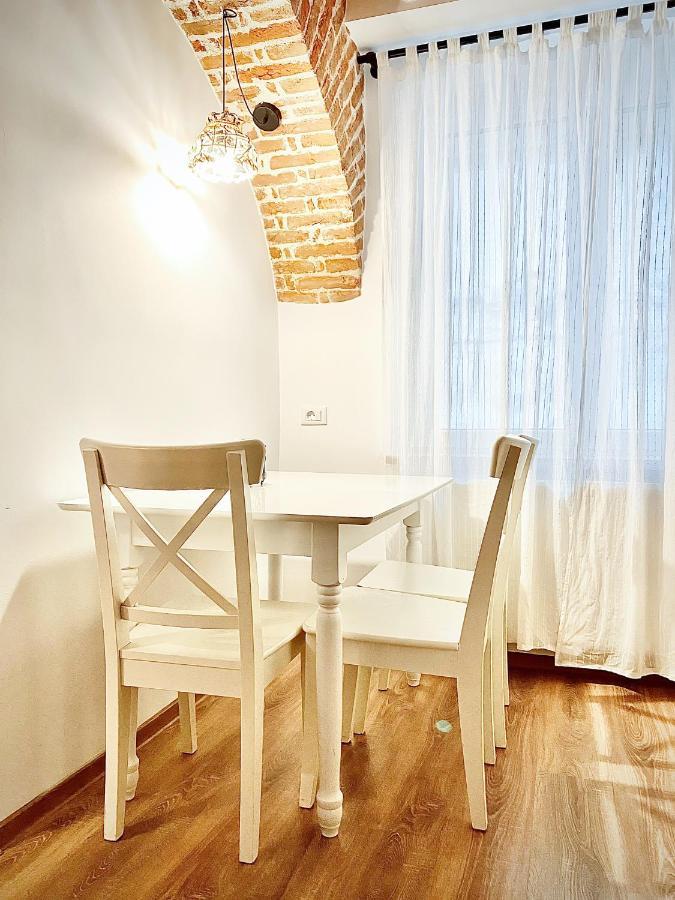 Cero Brasov Apartman Kültér fotó