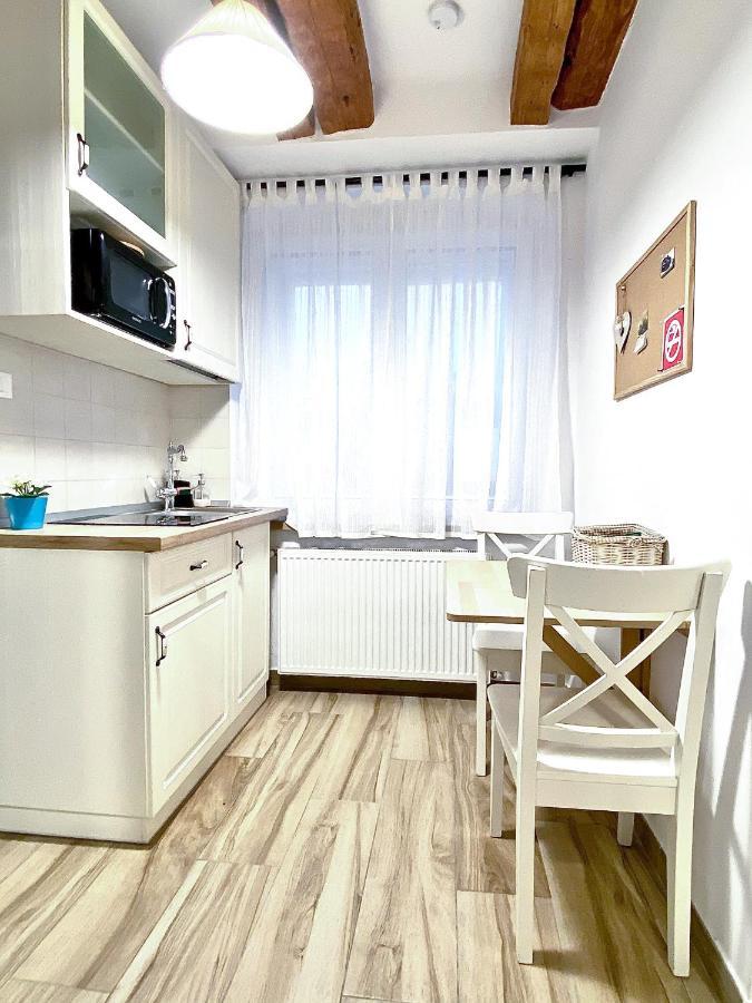 Cero Brasov Apartman Kültér fotó