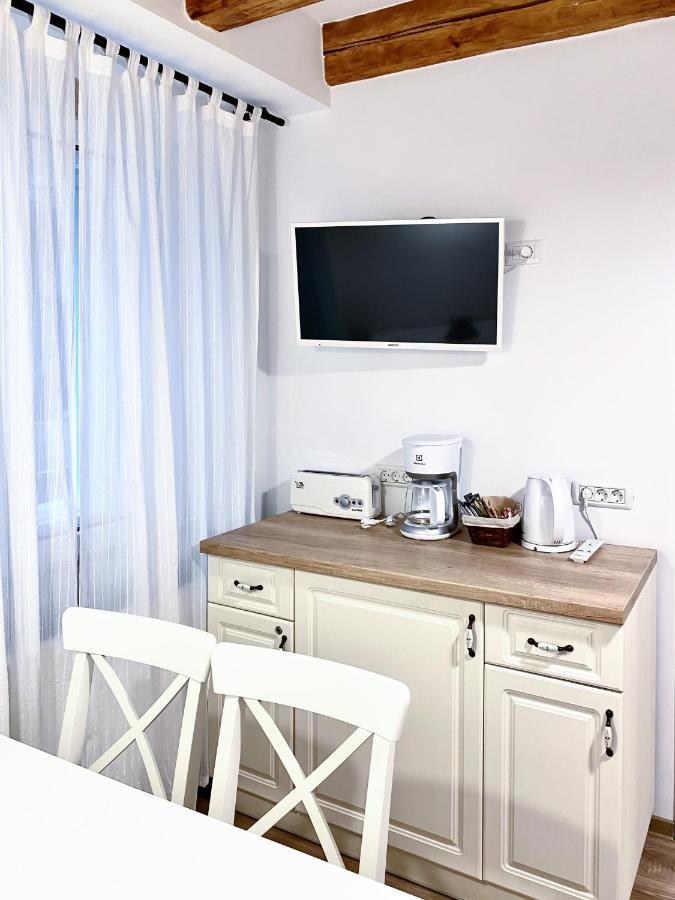 Cero Brasov Apartman Kültér fotó