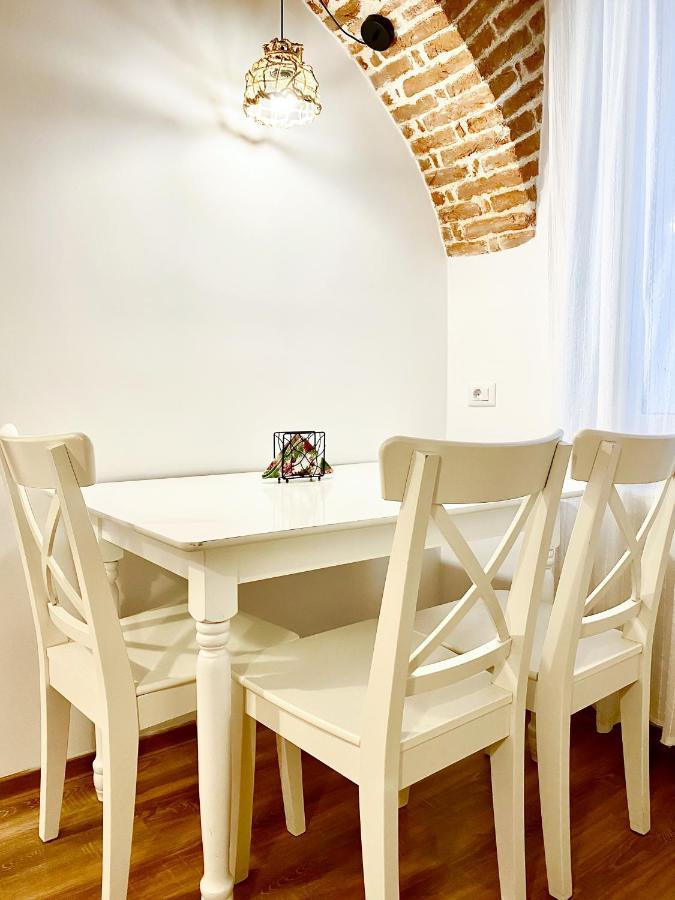 Cero Brasov Apartman Kültér fotó